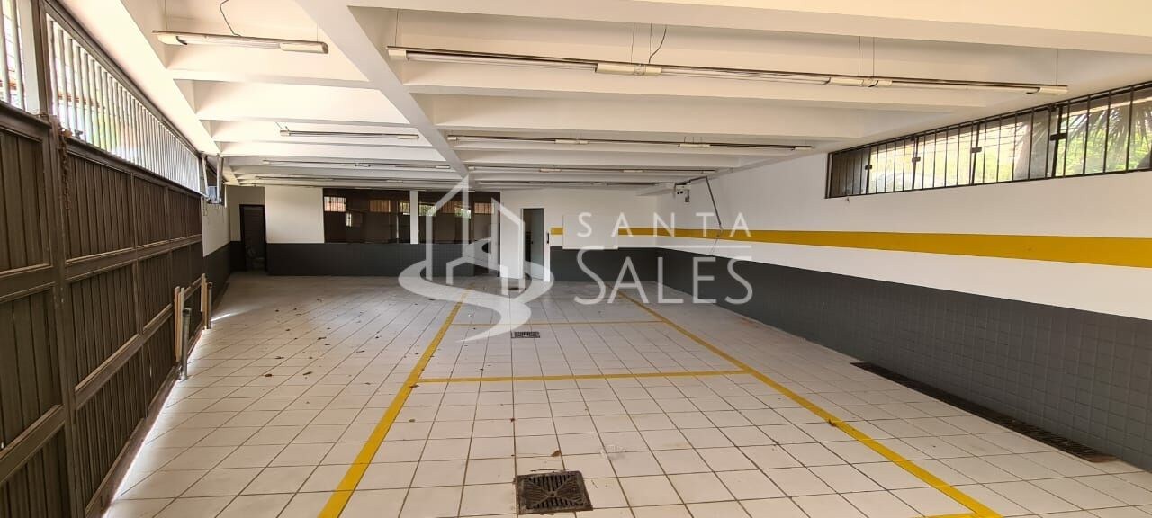 Prédio Inteiro, 942 m² - Foto 6