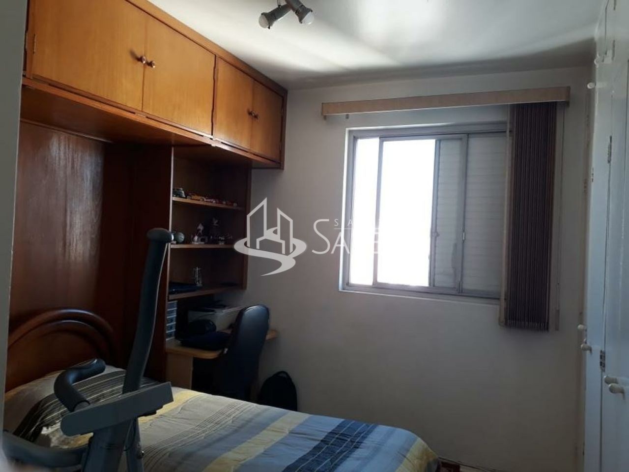 Apartamento, 3 quartos, 90 m² - Foto 46