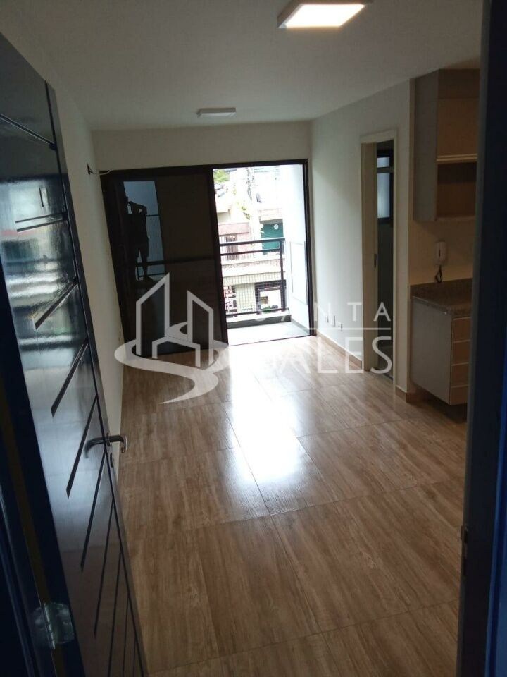 Apartamento, 1 quarto, 24 m² - Foto 1