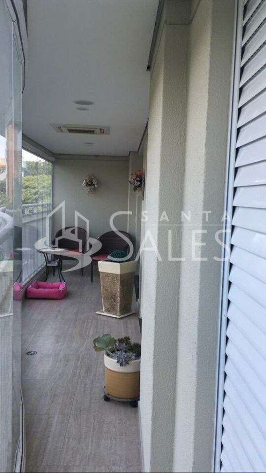Apartamento à venda com 3 quartos, 153m² - Foto 20