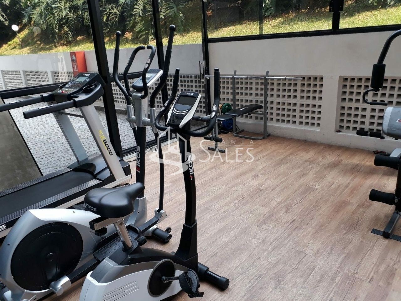 Apartamento, 2 quartos, 137 m² - Foto 30