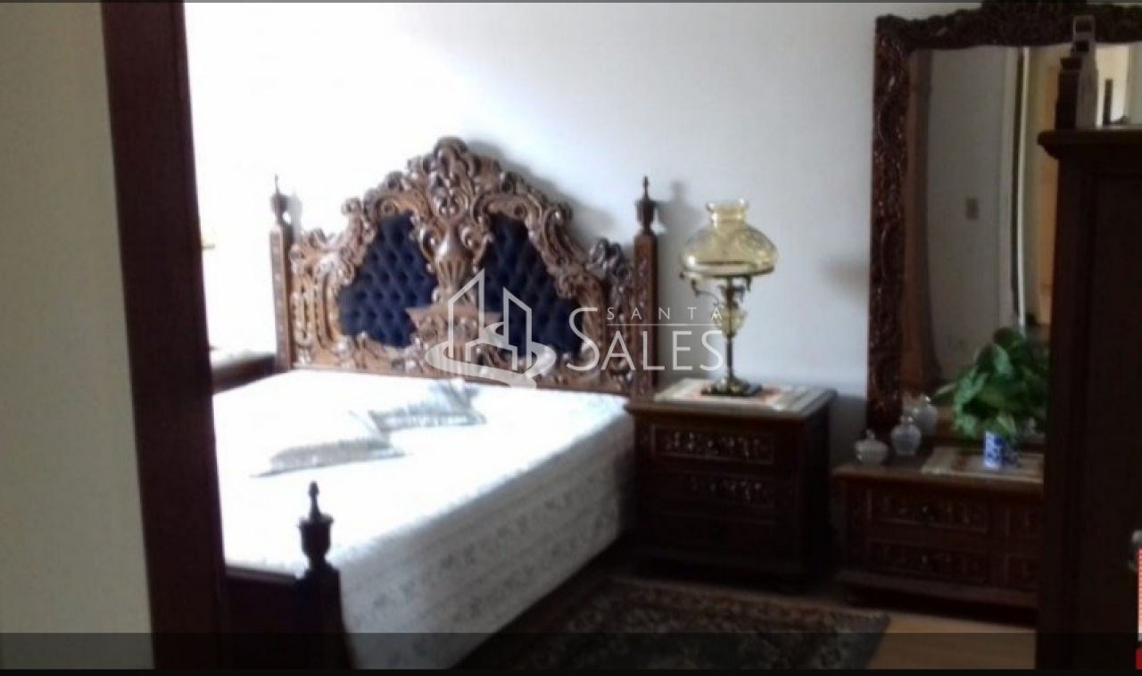 Sobrado, 4 quartos, 272 m² - Foto 64