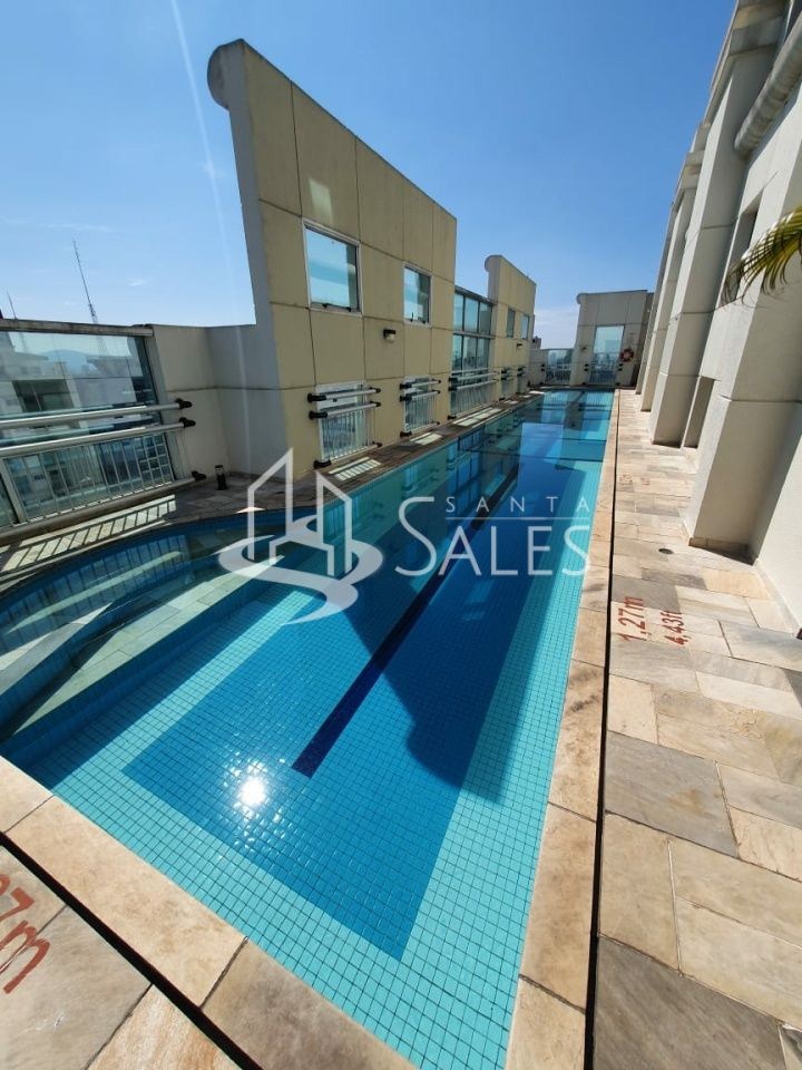 Apartamento, 1 quarto, 33 m² - Foto 16