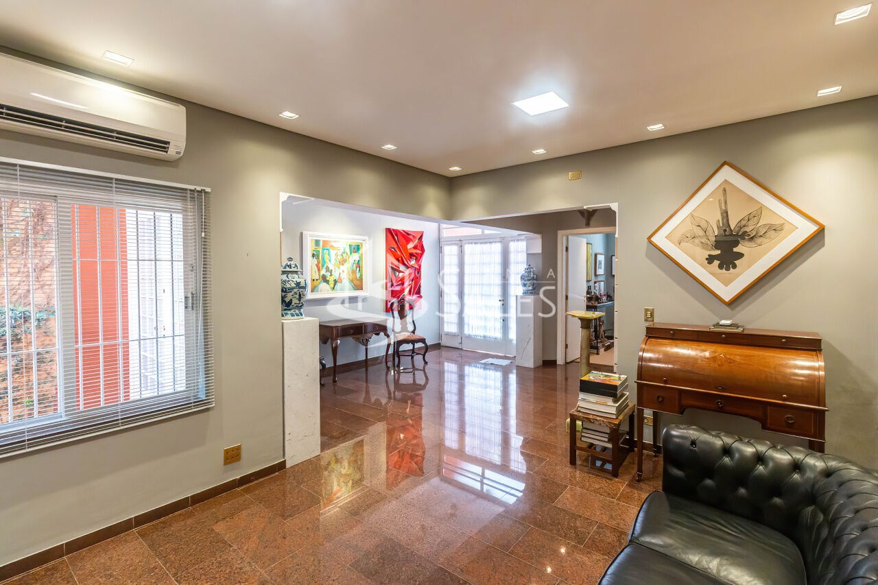 Sobrado, 6 quartos, 156 m² - Foto 3