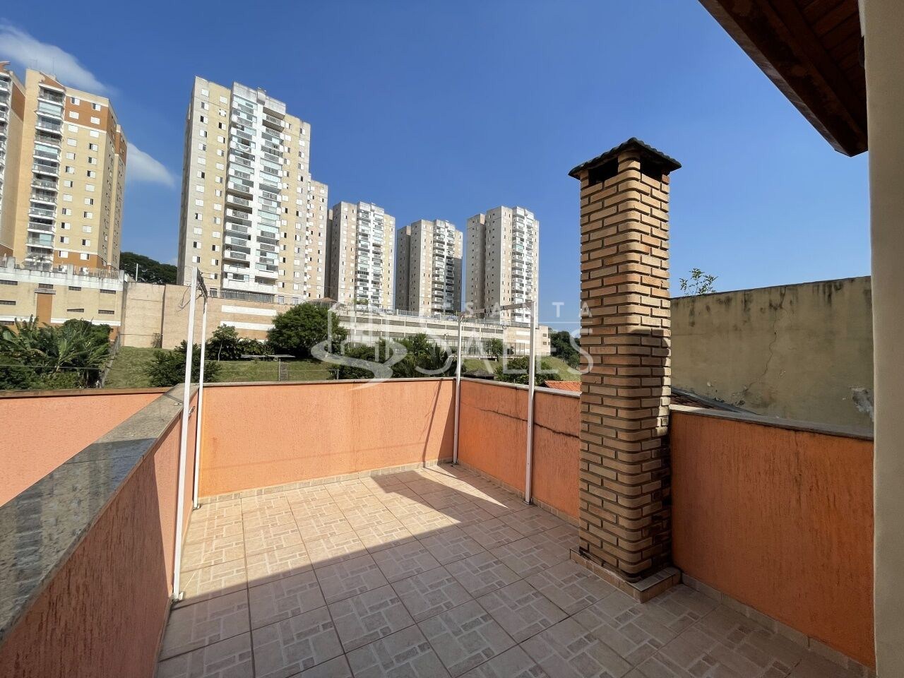 Sobrado, 4 quartos, 228 m² - Foto 49
