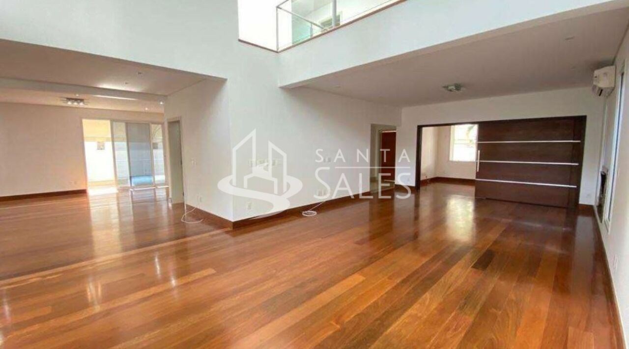 Sobrado, 4 quartos, 931 m² - Foto 2