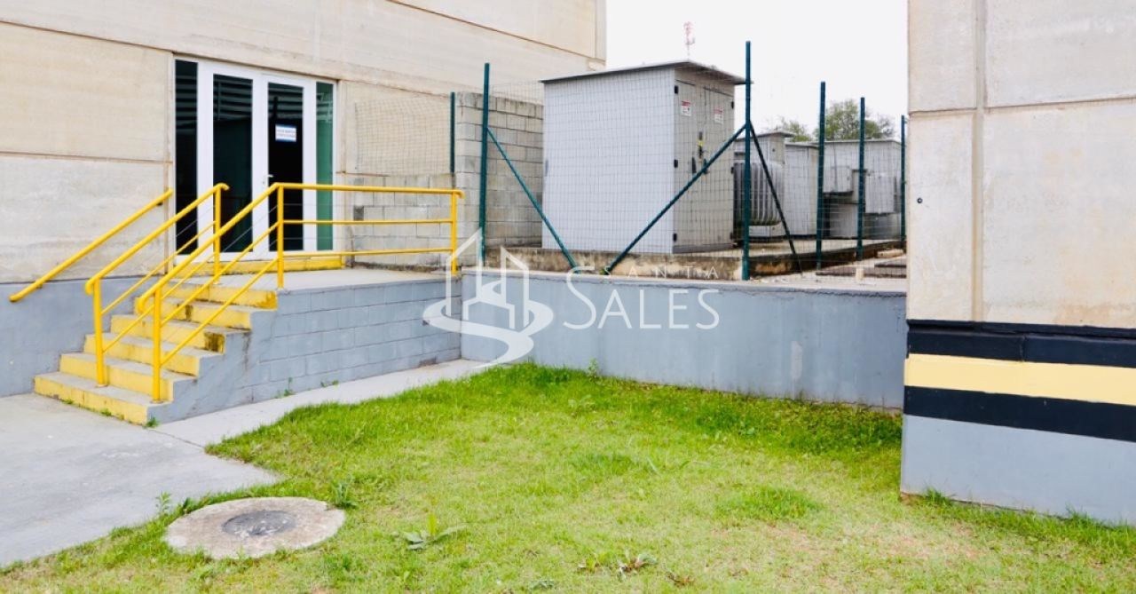 Depósito-Galpão, 1700 m² - Foto 22
