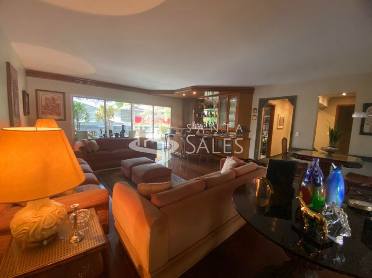 Apartamento, 5 quartos, 332 m² - Foto 23