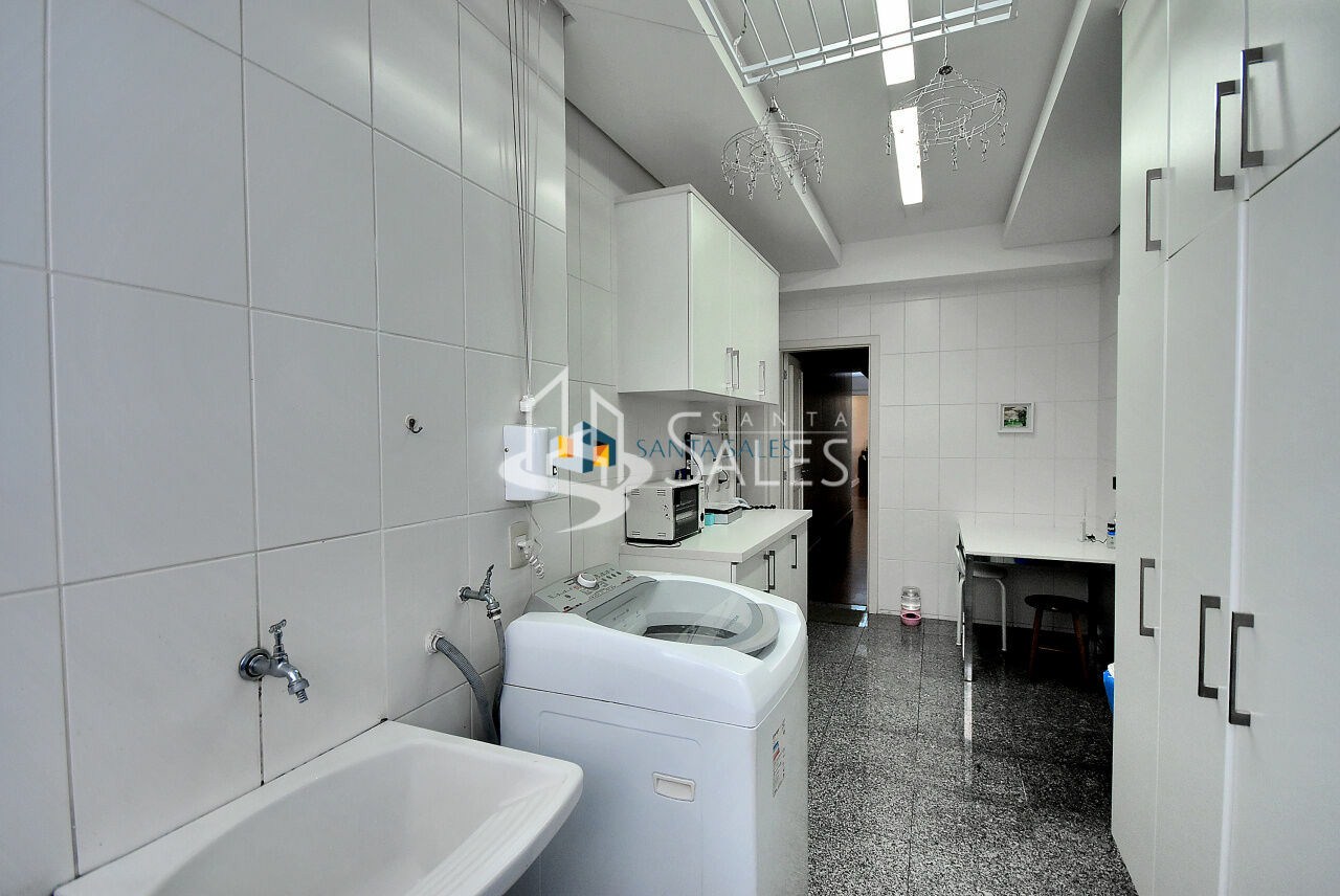 Apartamento, 4 quartos, 368 m² - Foto 17