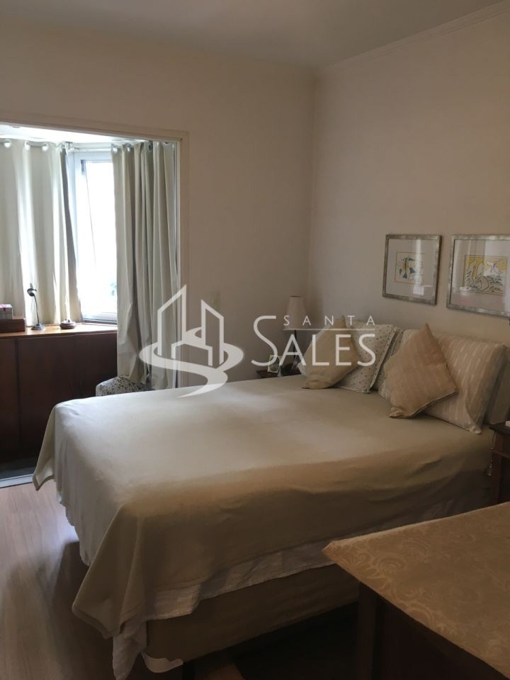 Apartamento, 3 quartos, 125 m² - Foto 78