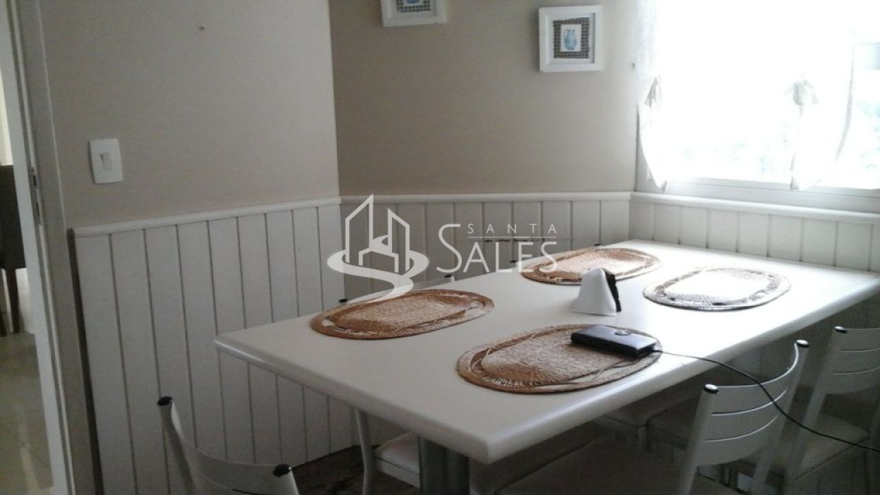 Apartamento, 4 quartos, 224 m² - Foto 5