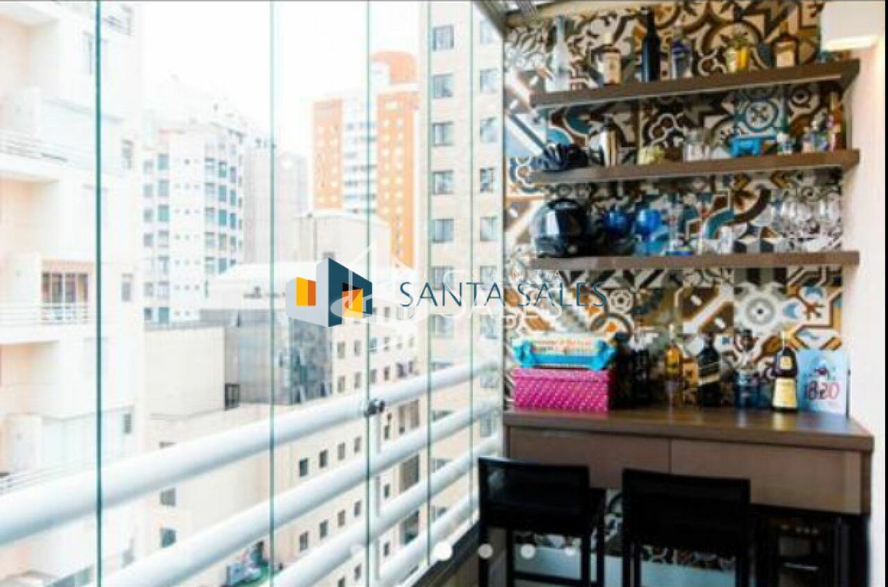 Apartamento, 2 quartos, 74 m² - Foto 7