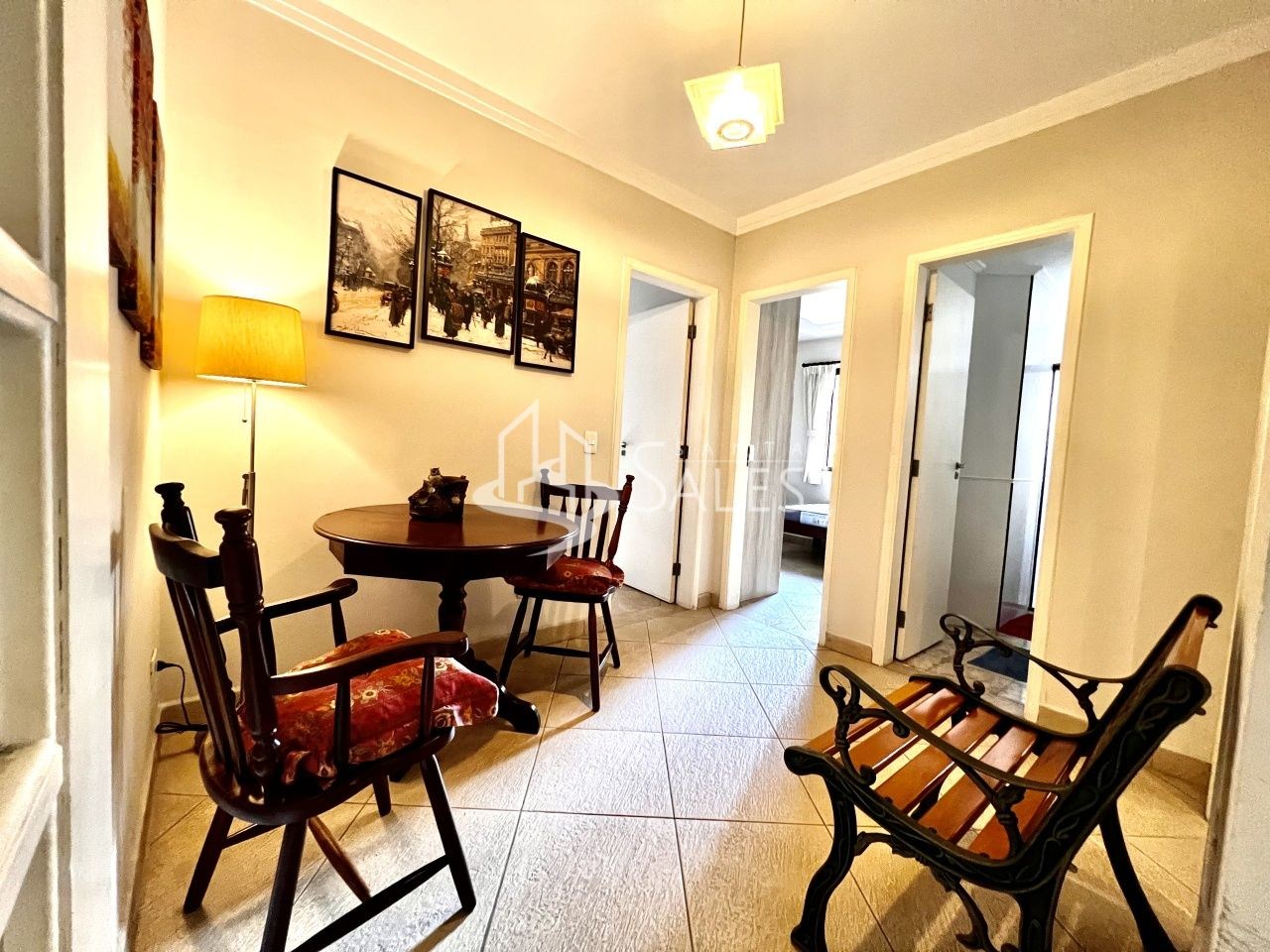 Apartamento, 3 quartos, 102 m² - Foto 42