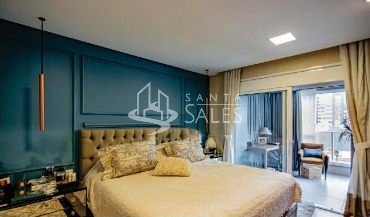 Apartamento, 4 quartos, 278 m² - Foto 12