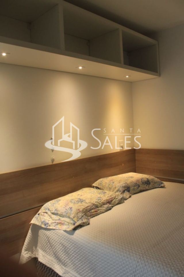 Apartamento, 2 quartos, 85 m² - Foto 7