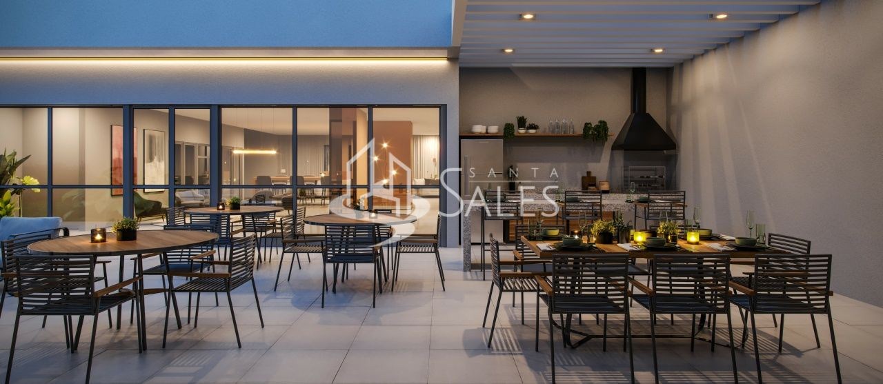 Apartamento, 3 quartos, 123 m² - Foto 20