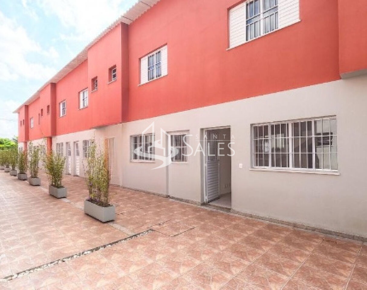 Sobrado, 2 quartos, 70 m² - Foto 10