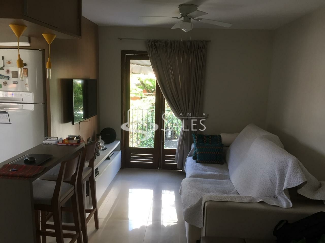 Apartamento, 2 quartos, 83 m² - Foto 7