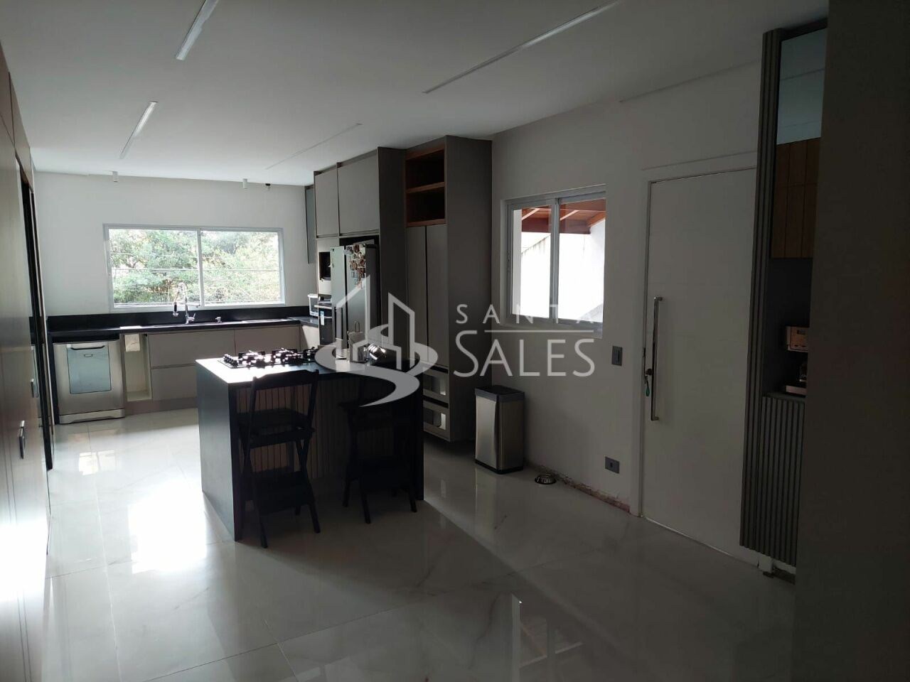 Sobrado, 4 quartos, 292 m² - Foto 10