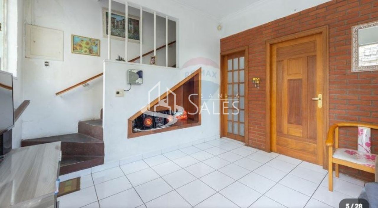 Casa, 4 quartos, 152 m² - Foto 19