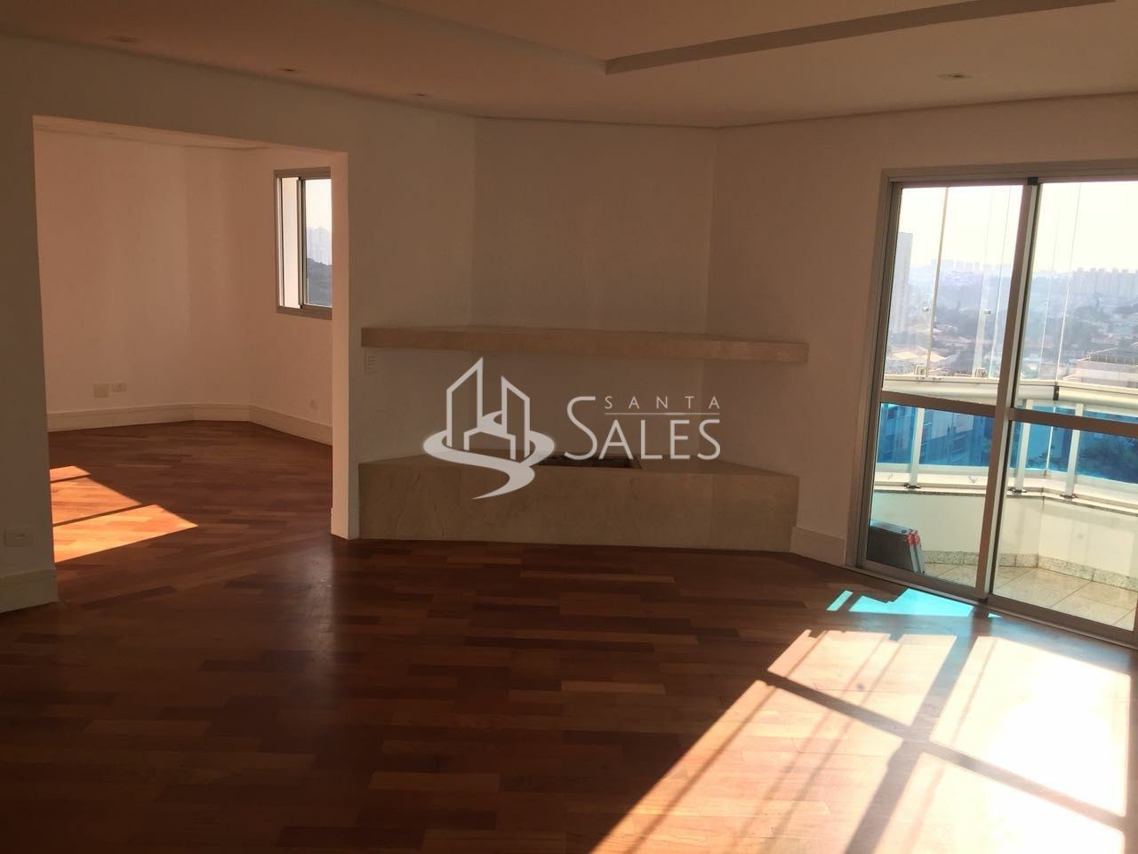 Apartamento, 4 quartos, 199 m² - Foto 1