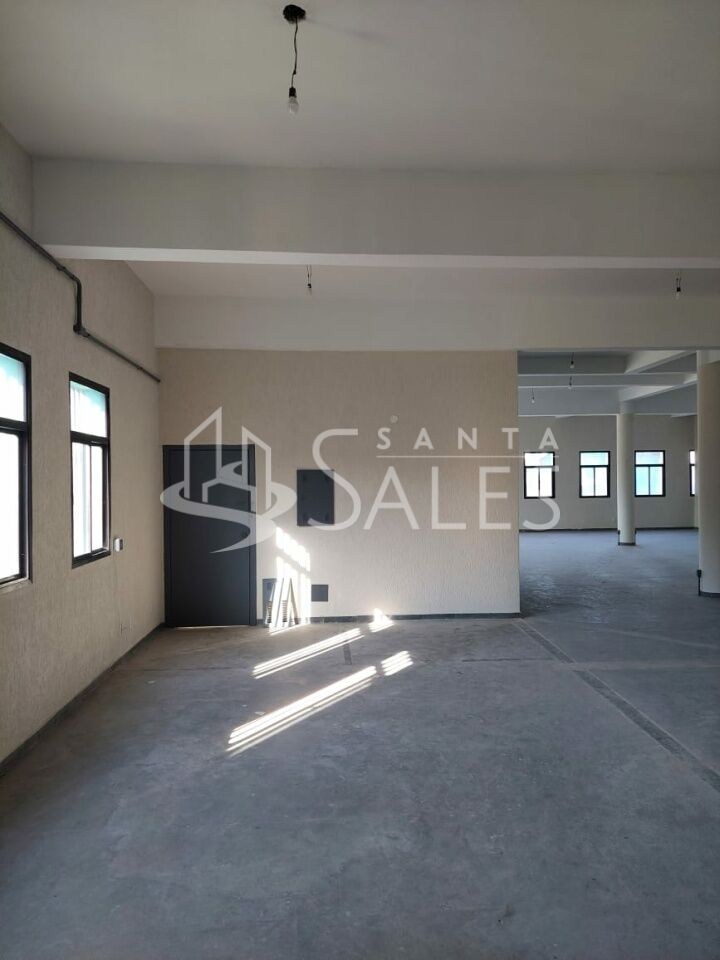 Prédio Inteiro, 1671 m² - Foto 4