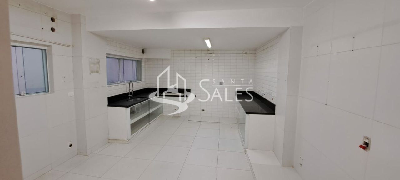 Prédio Inteiro para alugar, 264m² - Foto 3