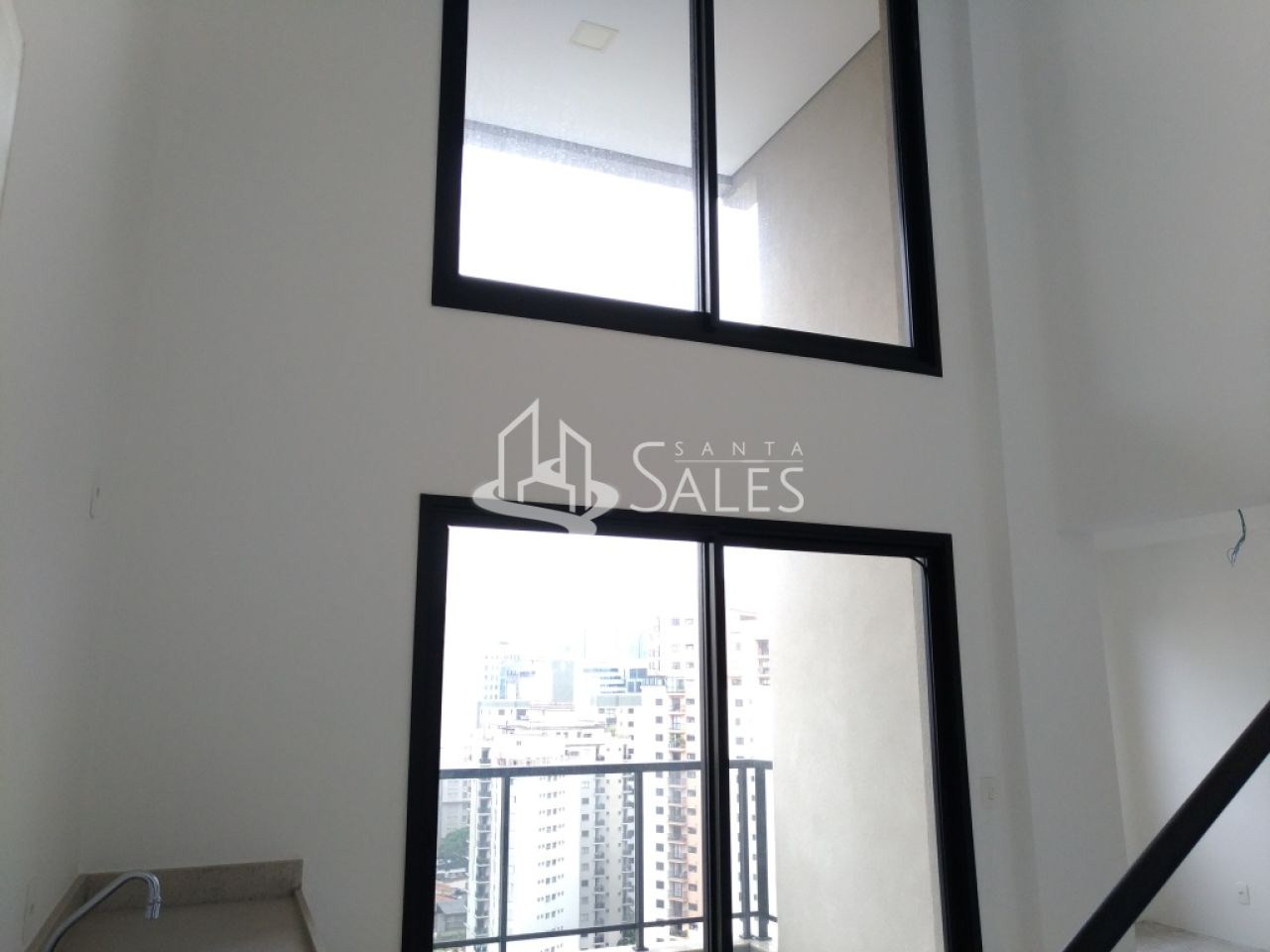 Apartamento, 1 quarto, 60 m² - Foto 60