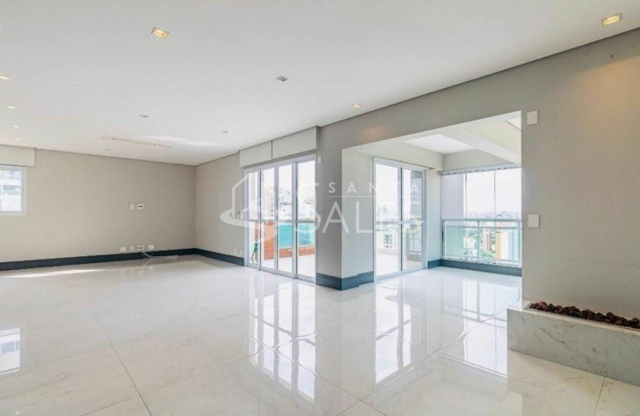 Cobertura, 3 quartos, 280 m² - Foto 8