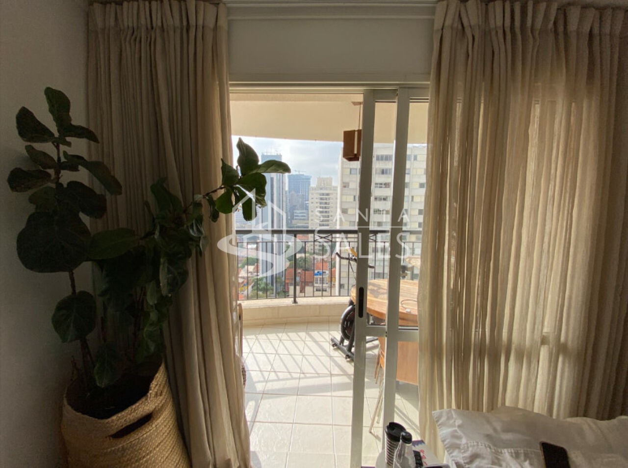 Apartamento, 2 quartos, 73 m² - Foto 18