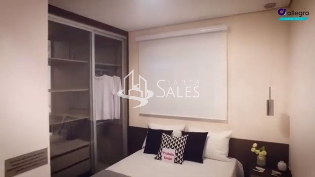 Apartamento, 2 quartos, 45 m² - Foto 21
