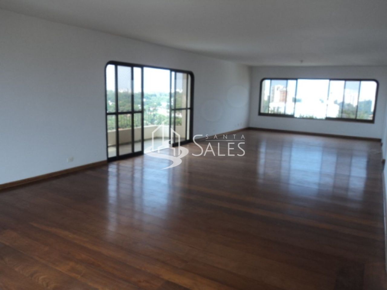 Cobertura, 4 quartos, 650 m² - Foto 2