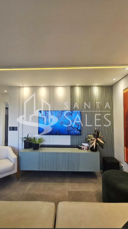Apartamento, 2 quartos, 96 m² - Foto 1