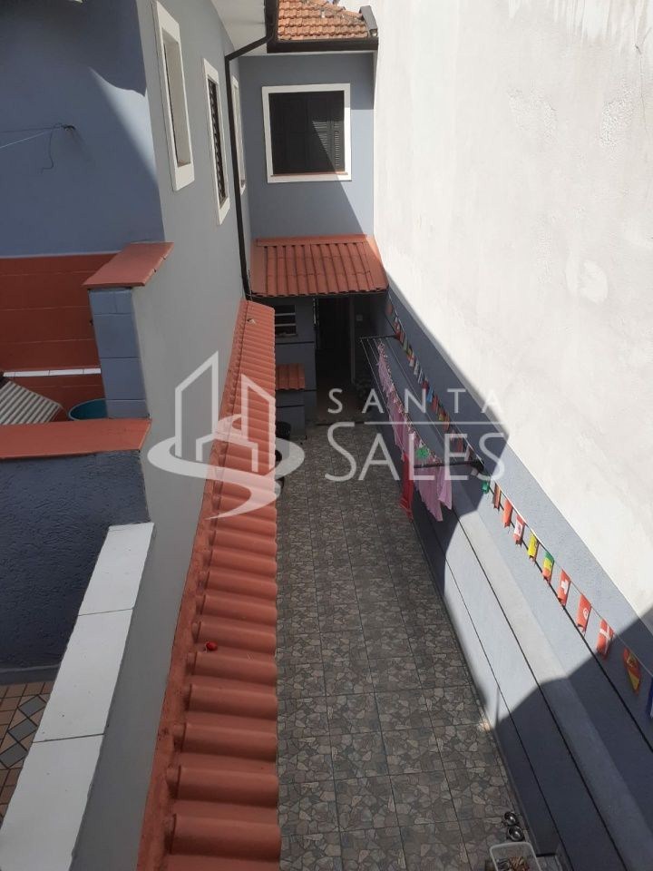 Sobrado, 5 quartos, 160 m² - Foto 31
