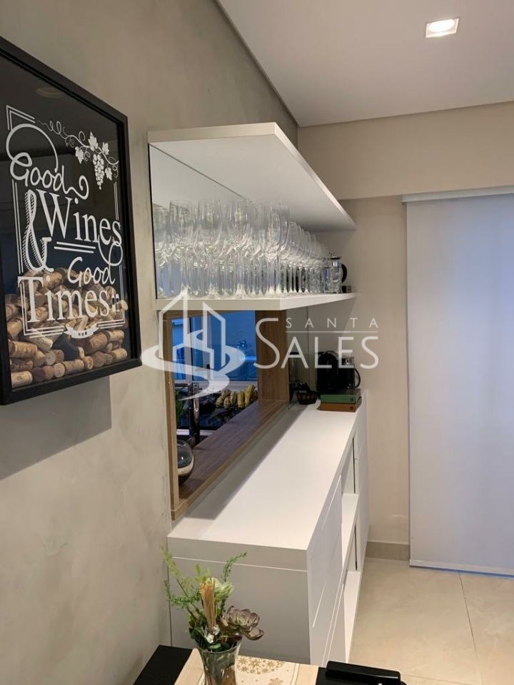 Sobrado, 3 quartos, 180 m² - Foto 19