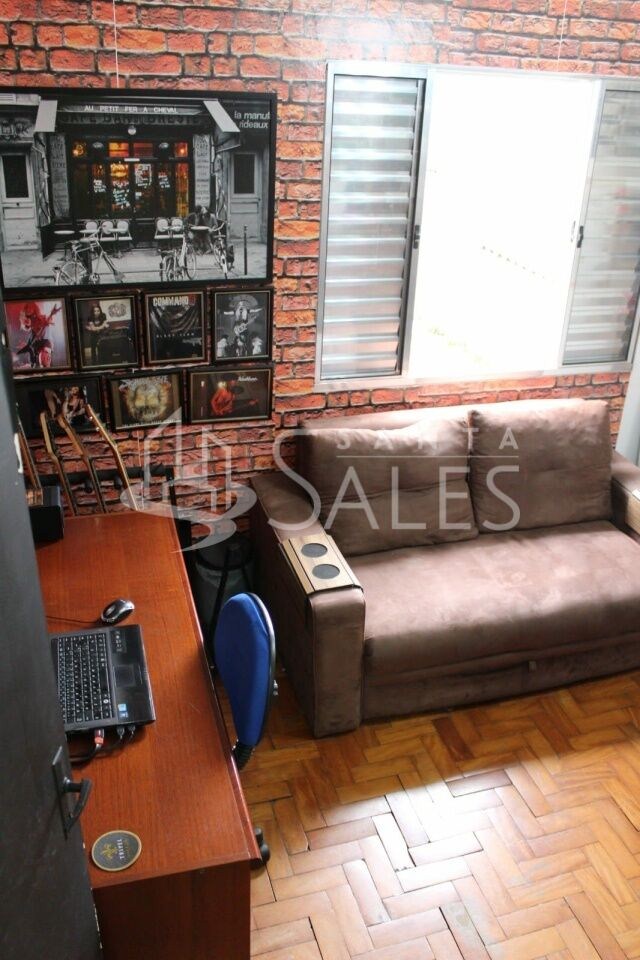 Sobrado, 5 quartos, 385 m² - Foto 6