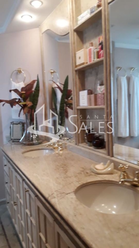 Apartamento, 4 quartos, 165 m² - Foto 33