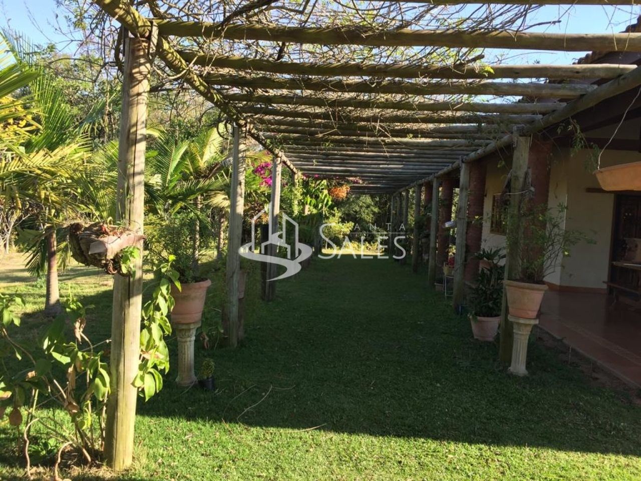 Sítio à venda com 3 quartos, 145000m² - Foto 12
