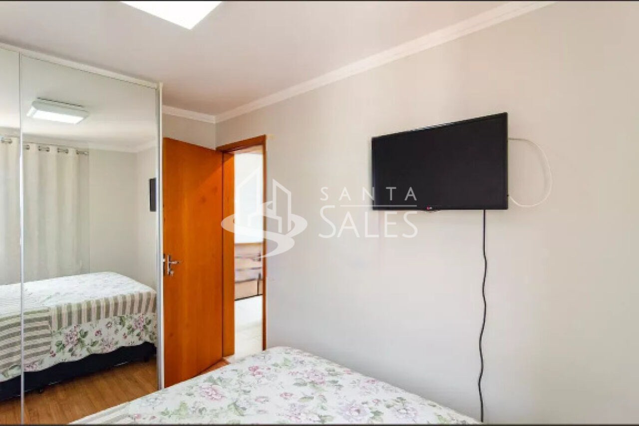 Apartamento, 2 quartos, 55 m² - Foto 5