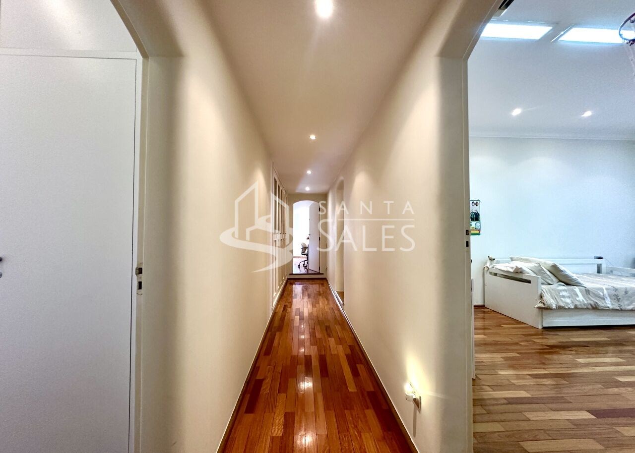 Apartamento, 4 quartos, 370 m² - Foto 24