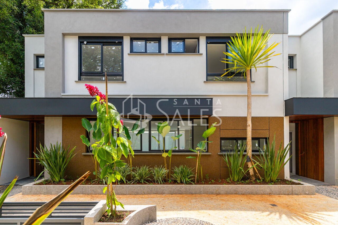 Sobrado, 4 quartos, 450 m² - Foto 2