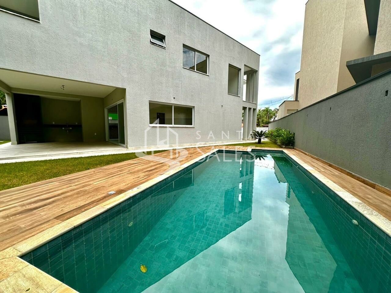 Casa de Condomínio, 5 quartos - Foto 3