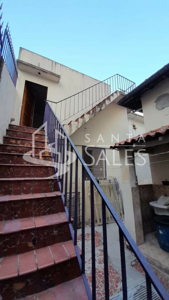 Sobrado, 3 quartos, 264 m² - Foto 6