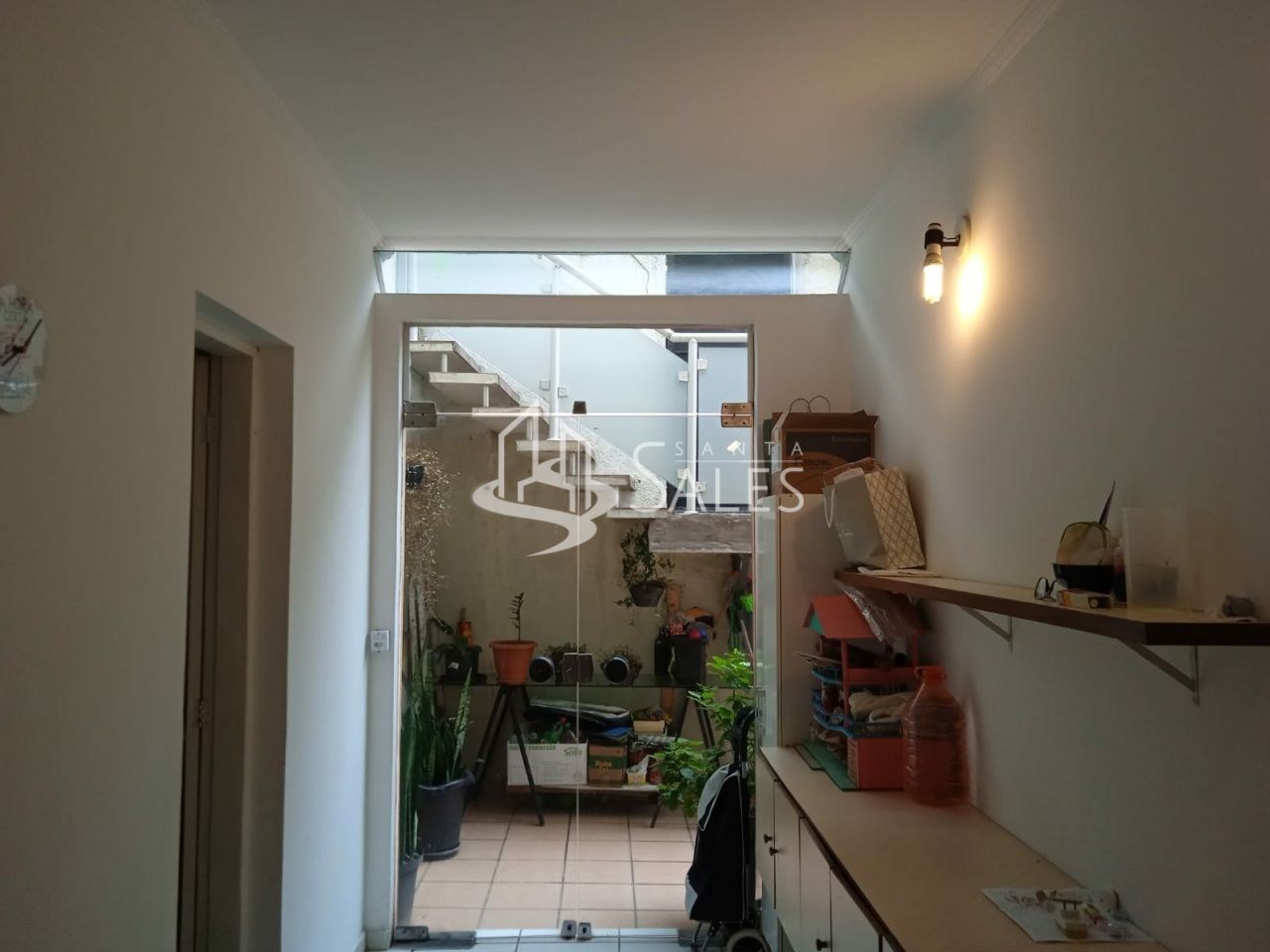 Sobrado, 3 quartos, 180 m² - Foto 33