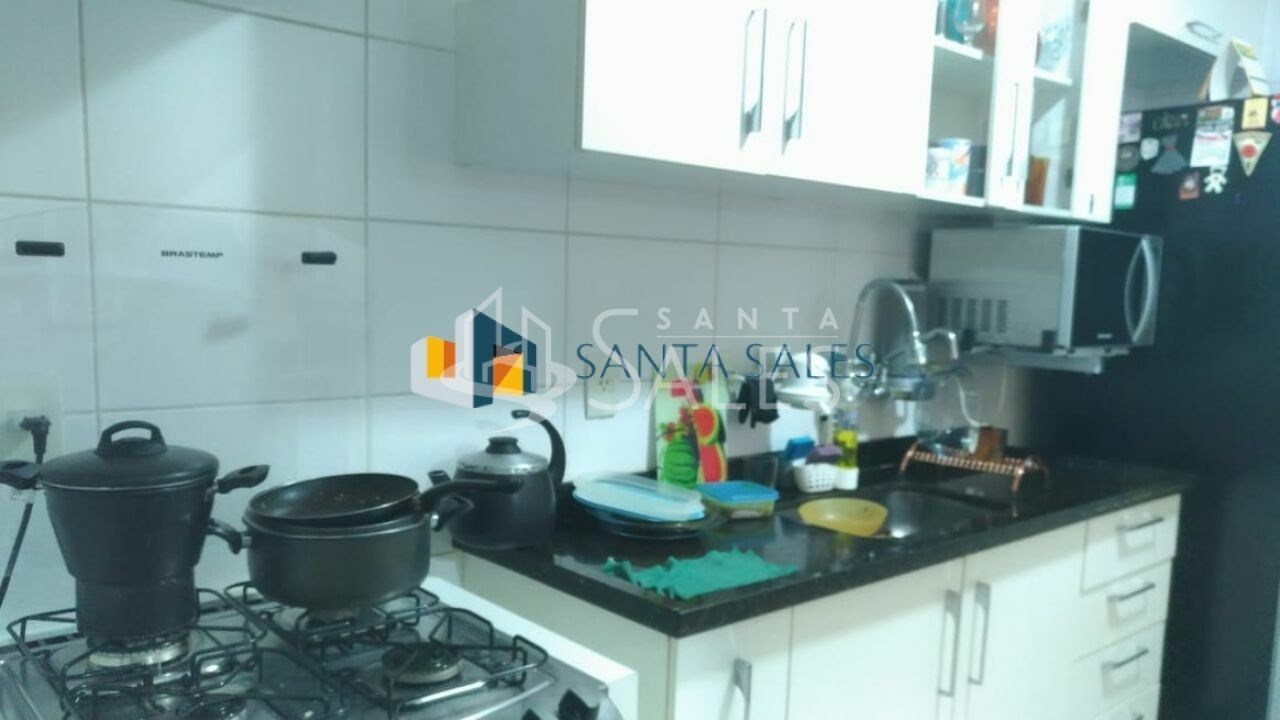 Sobrado, 3 quartos, 100 m² - Foto 9