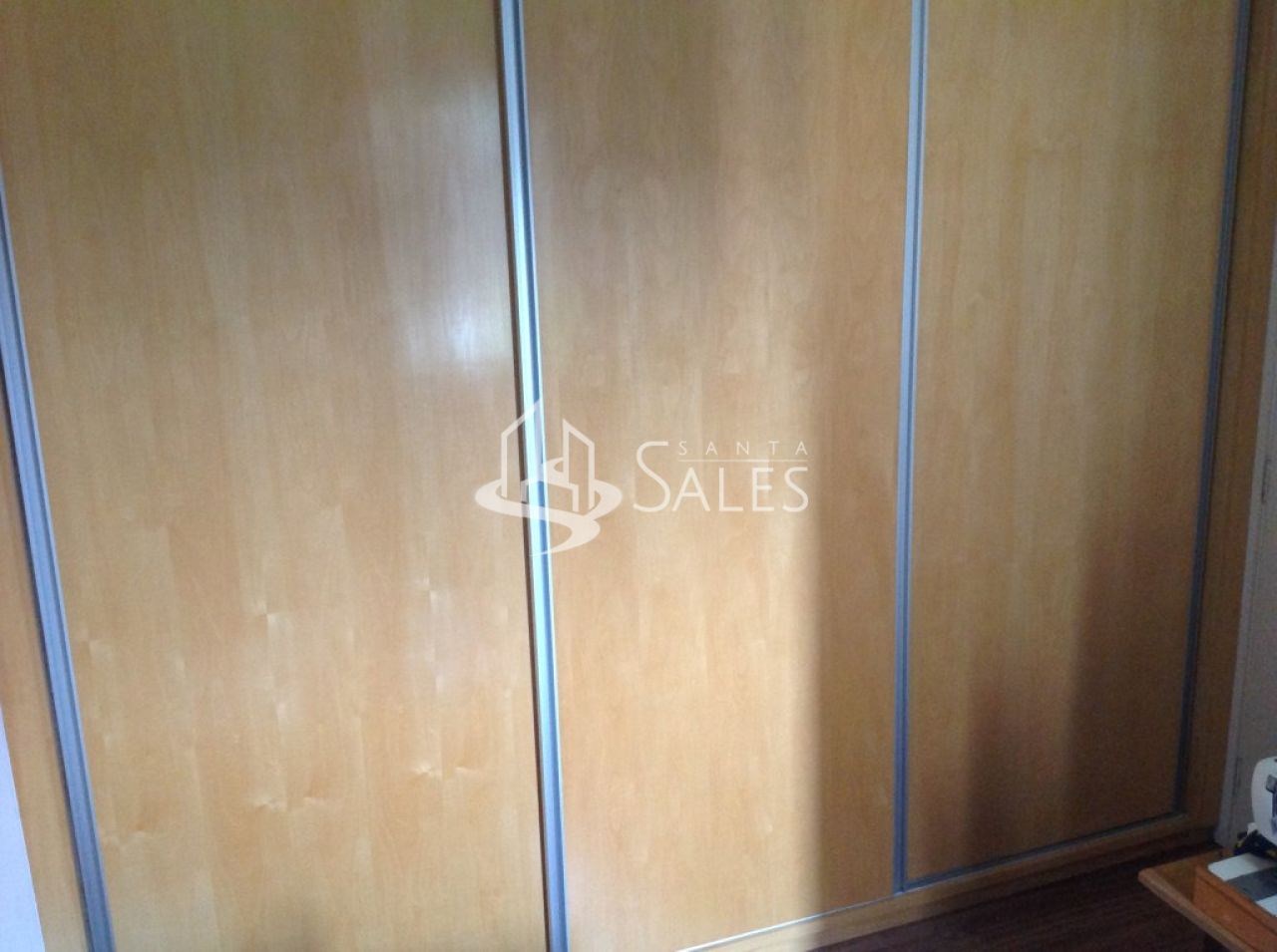Apartamento, 2 quartos, 47 m² - Foto 11