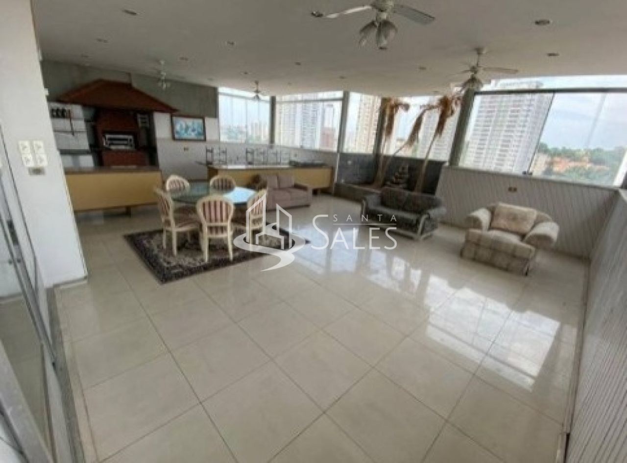Apartamento, 4 quartos, 309 m² - Foto 9