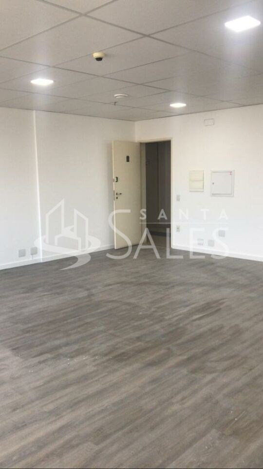 Sala-Conjunto, 48 m² - Foto 6