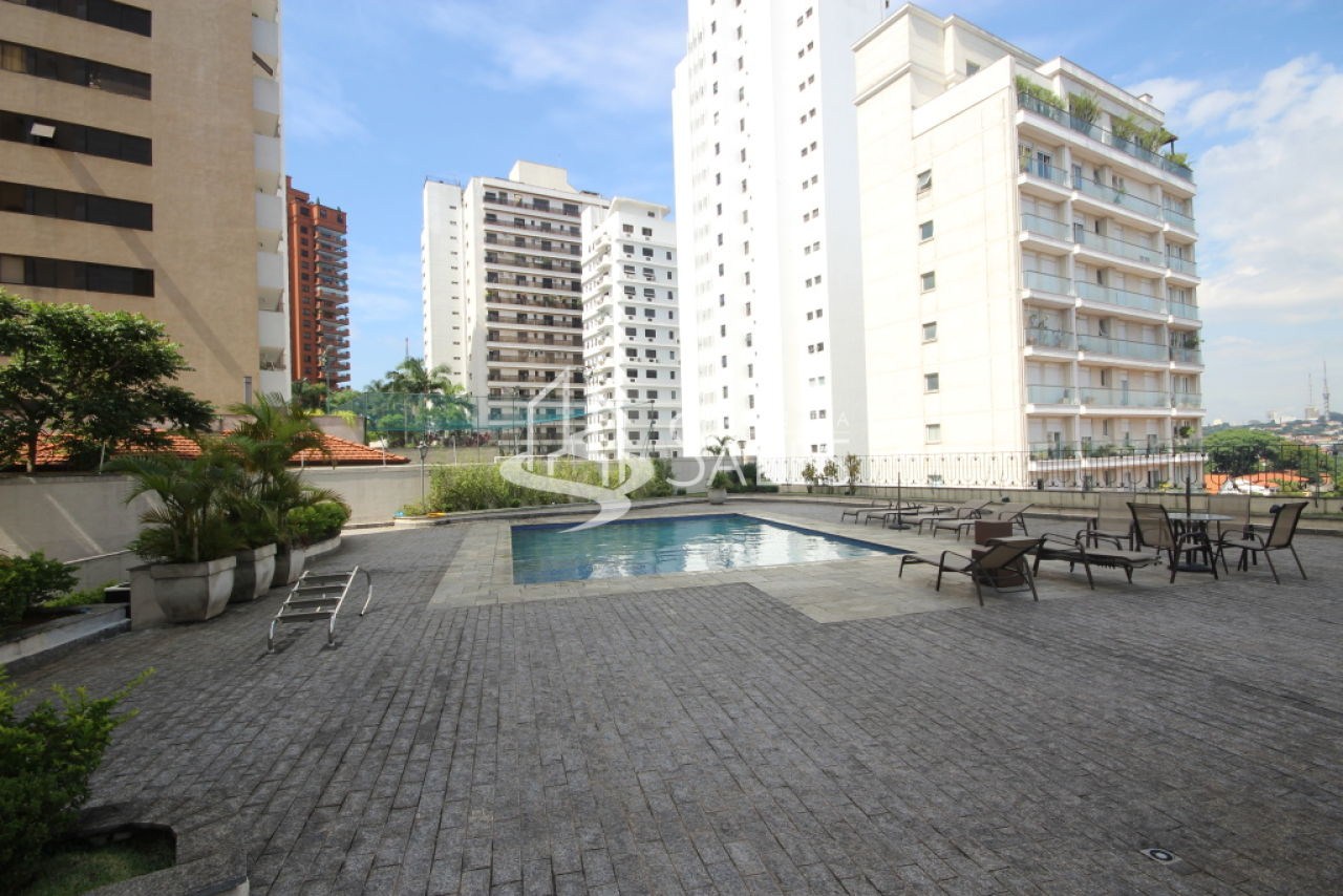 Apartamento, 3 quartos, 213 m² - Foto 3