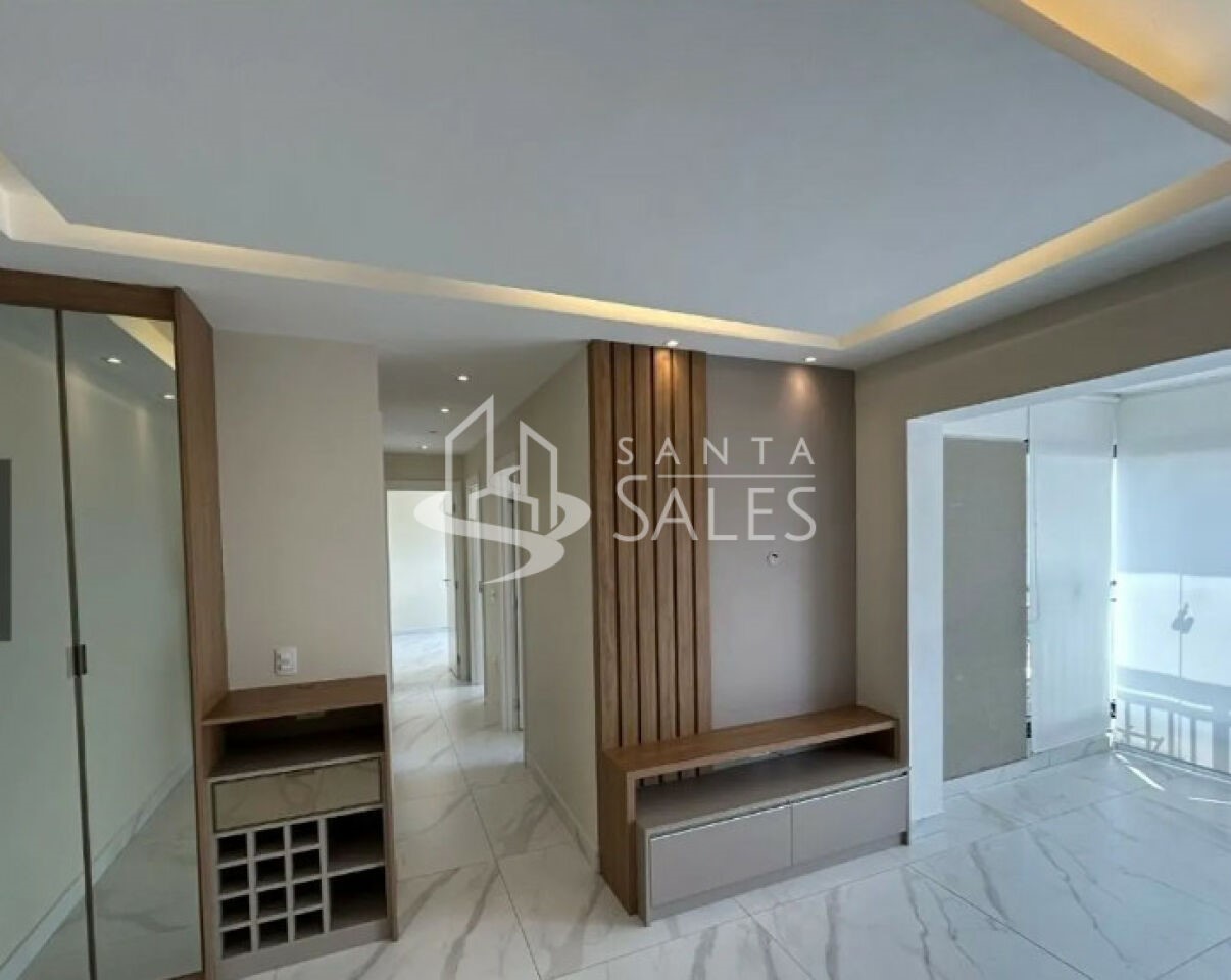 Apartamento, 3 quartos, 66 m² - Foto 8